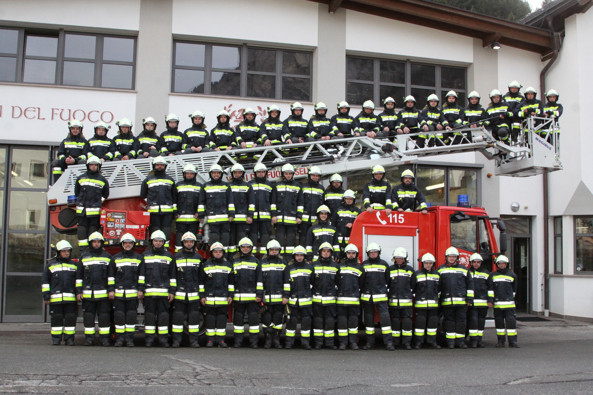 Feuerwehr Wolkenstein